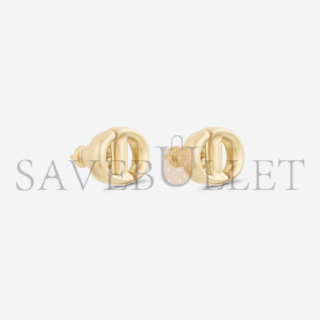 D*or cd navy earrings e1594cdnmt_d300